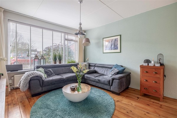 Medium property photo - Golf van Riga 67, 9642 CJ Veendam